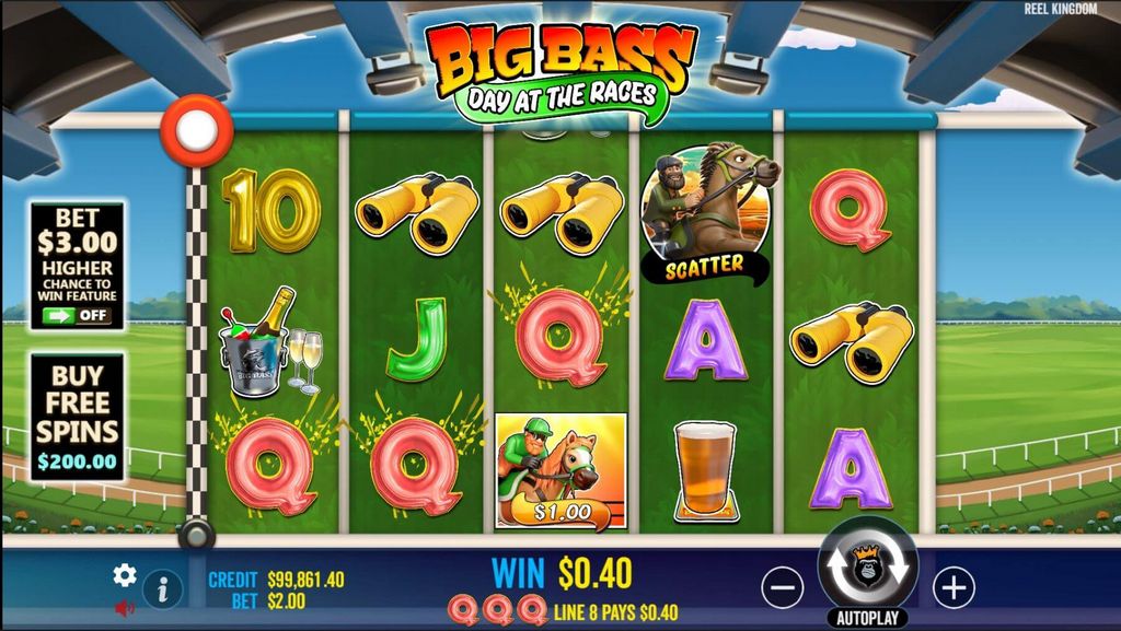 Top 10 Ideal Online Bookies