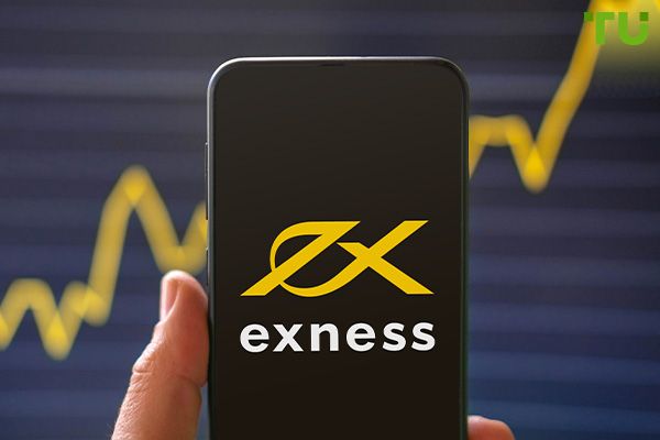 Discover the Benefits of Trade With Exness Discover the Benefits of Trade With Exness