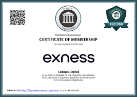 Discover the Benefits of Trade With Exness Discover the Benefits of Trade With Exness