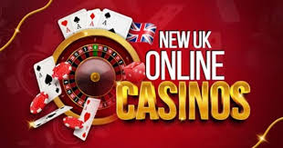 Discover the Best UK Free Online Casino Bonus 3