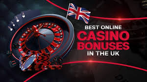 Discover the Best UK Free Online Casino Bonus 3