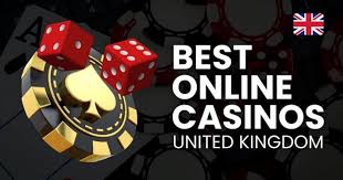 Discover the Best UK Free Online Casino Bonus 3