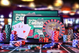 Discover the Thrilling World of Online Casino UK No Gamstop Discover the Thrilling World of Online Casino UK No Gamstop