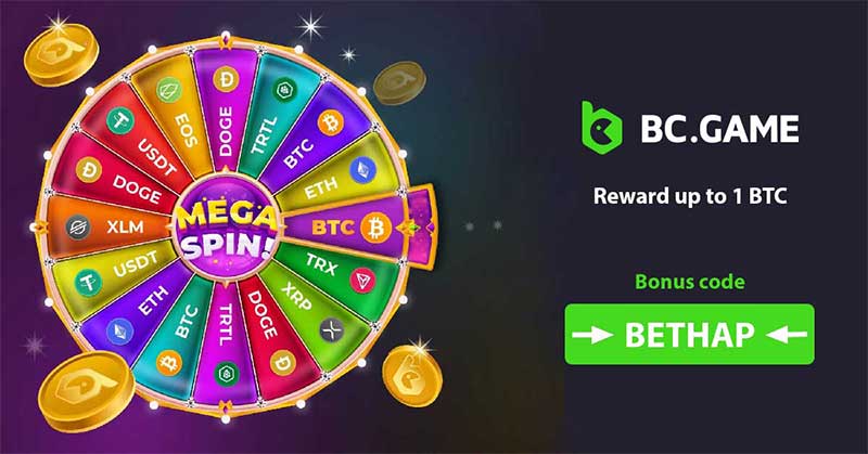 Experience the Thrill of Online Gaming at Website BC Game