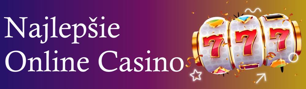 Najlepšia skúsenosť so slovenskými casino online vklad cez Najlepšia skúsenosť so slovenskými casino online vklad cez