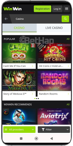 Odkryj Świat WinWin Casino - Gdzie Zwycięstwo Jest Na Wyciągnięcie Ręki Odkryj Świat WinWin Casino - Gdzie Zwycięstwo Jest Na Wyciągnięcie Ręki