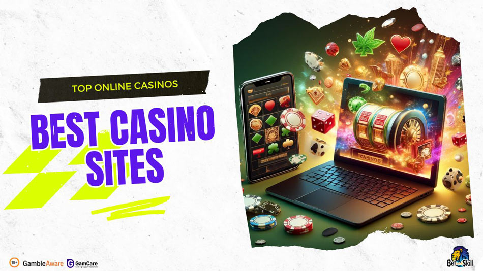 The Ultimate Guide to the Best Online Casino Sites in 2023 5 The Ultimate Guide to the Best Online Casino Sites in 2023 5